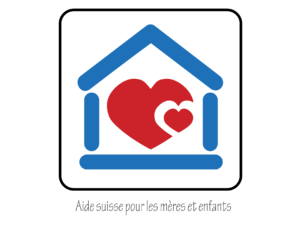 Aide suisse pour les meres et enfants Logo