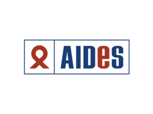 Aides Logo