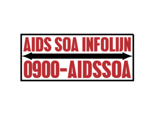 AIDS SOA Infolijn Logo