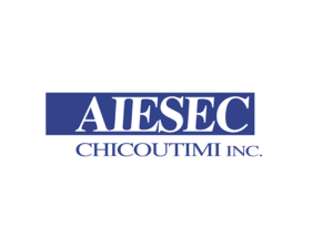 Aiesec Chicoutimi 01 Logo
