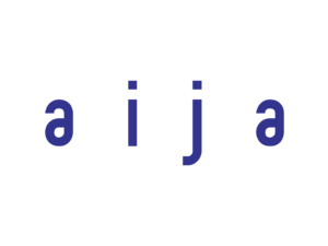 Aija Logo