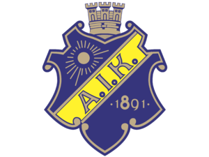 Aik 7708 Logo