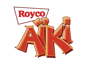 Aiki Royco 01 Logo