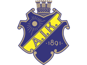 Aiksto 1 Logo
