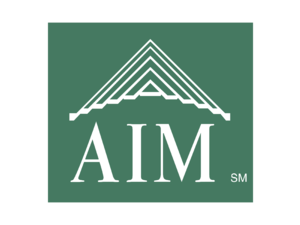 AIM 03 Logo