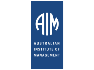 AIM 05 Logo