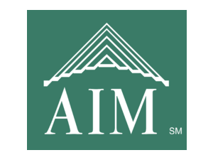 AIM Logo