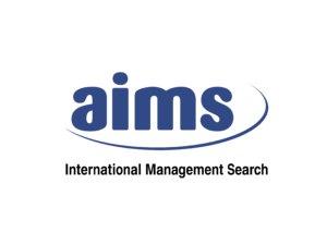 AIMS International Management Search 01 Logo