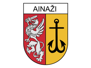 Ainazi Logo