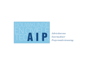 AIP Logo