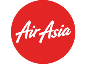 Air Asia Logo