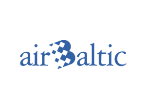 Air Baltic Logo