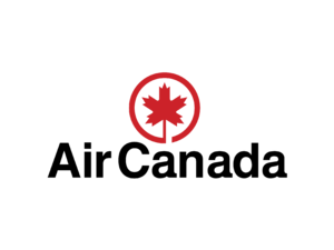 Air Canada 4090 Logo
