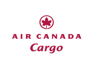 AIR CANADA CARGO Logo