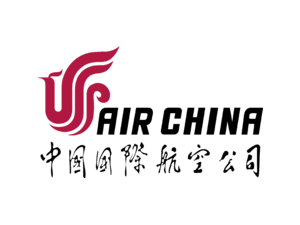 AIR CHINA 1 Logo