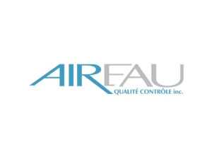 Air Eau Logo