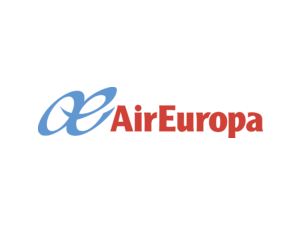 Air Europa Logo