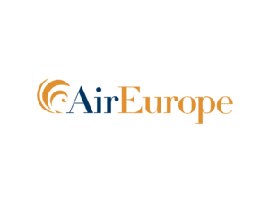 Air Europe 01 Logo