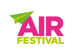 Air Festival 2017 OFFICIAL Logo