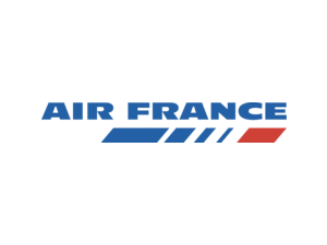 AIR FRANCE 1 Logo
