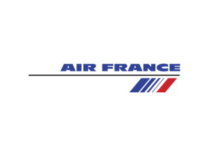 Air France 567 Logo