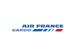 Air France Cargo Logo