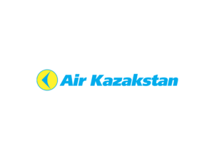 Air Kazakhstan 01 Logo
