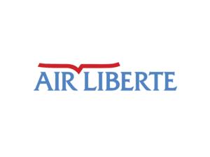 Air Liberte 01 Logo