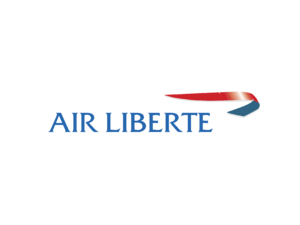 Air Liberte Logo