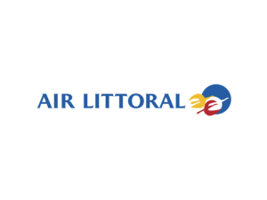 Air Littoral Logo