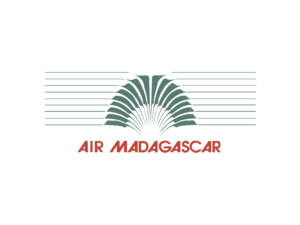 Air Madagascar Logo