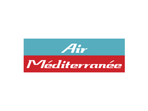 Air Mediterranee 01 Logo