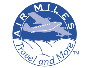 Air Miles 03 Logo