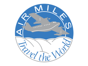 Air Miles 04 Logo