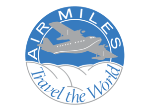 Air Miles Logo