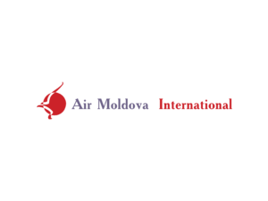 Air Moldova Logo