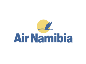Air Namibia 01 Logo