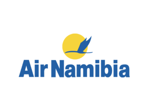 AIR NAMIBIA Logo