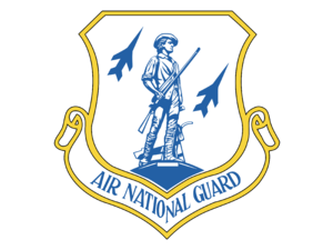 Air National Guard Logo