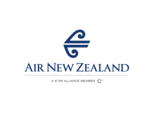Air New Zealand Logo