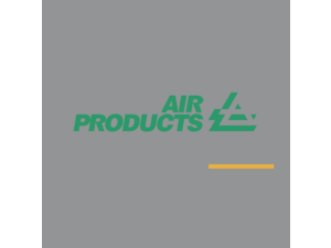 Air Products 01 Logo