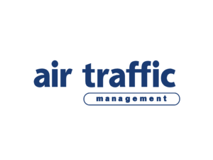 Air Traffic Management 01 Logo