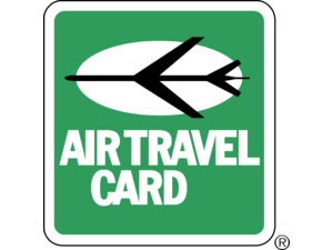 AIR TRAVEL CARD 1 Logo