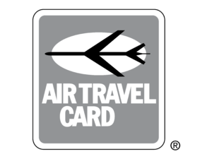 Air Travel Card Logo