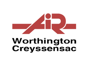 Air Worthington Creyssensac Logo