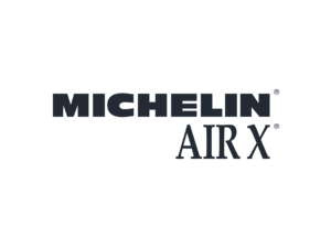 Air X Logo
