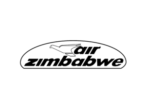 Air Zimbabwe 570 Logo