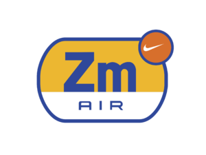 Air Zoom Logo