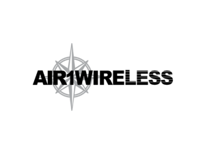 AIR1 Wireless 01 Logo