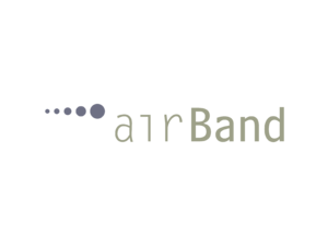 airBand Communications Logo